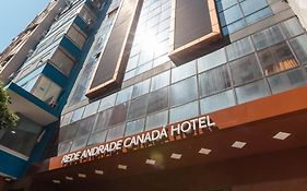 Canada Hotel Rio de Janeiro